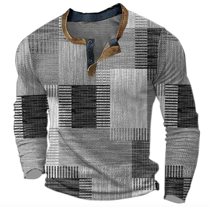 Teun – Stilvolle und bequeme Herrenbekleidung