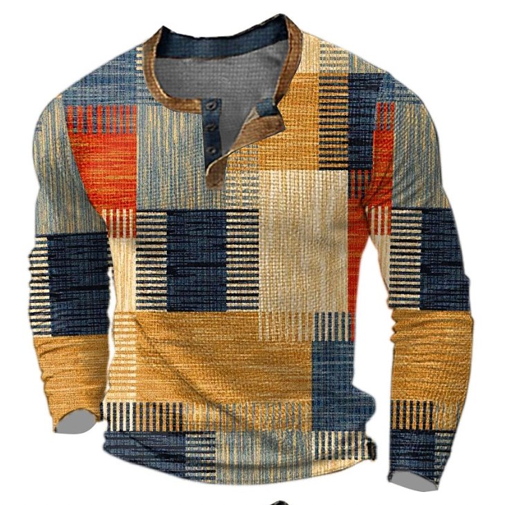 Teun – Stilvolle und bequeme Herrenbekleidung