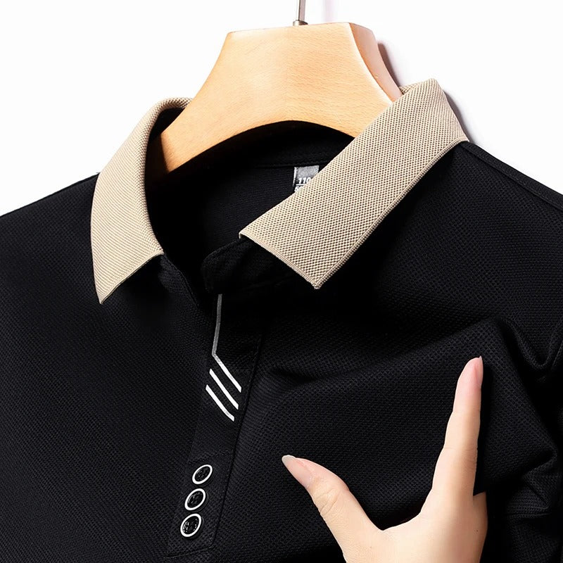 Griffin Maßgeschneidertes Polo