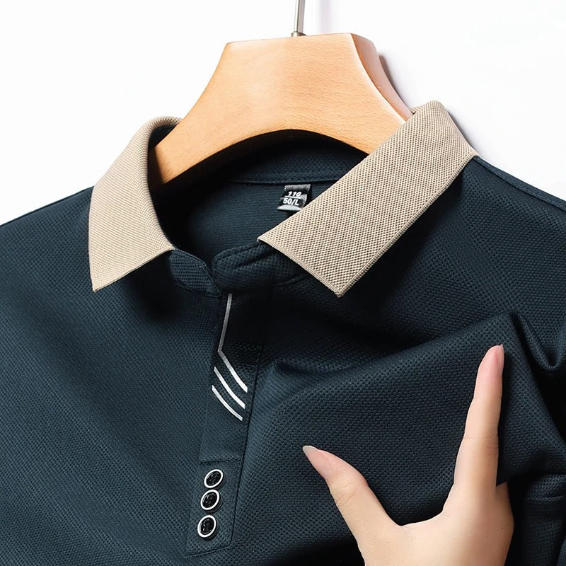 Griffin Maßgeschneidertes Polo
