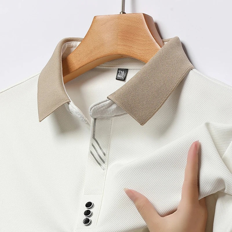Griffin Maßgeschneidertes Polo