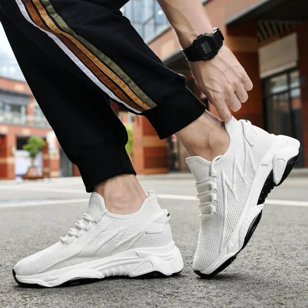 Wesley | Alpha Sneaks Für Mehr Größe