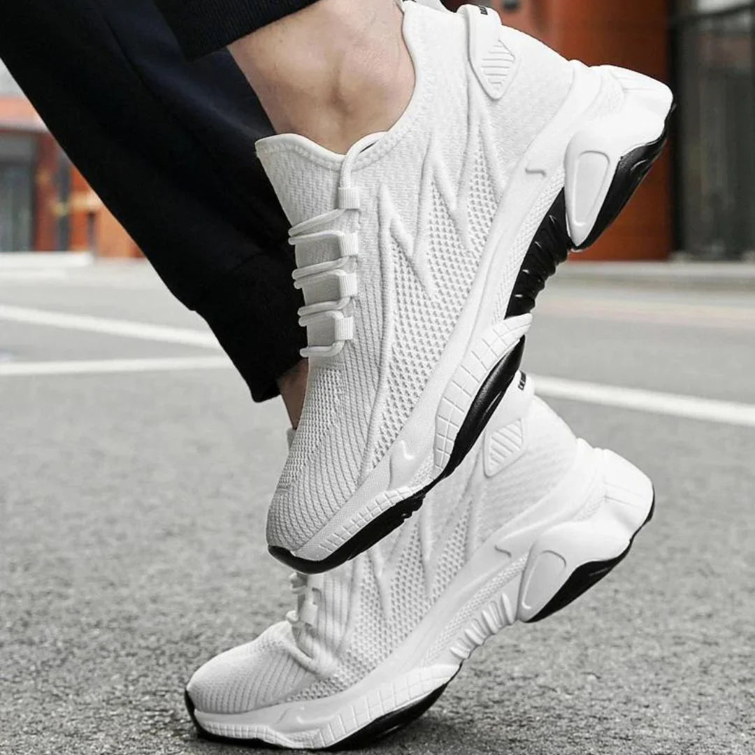 Wesley | Alpha Sneaks Für Mehr Größe