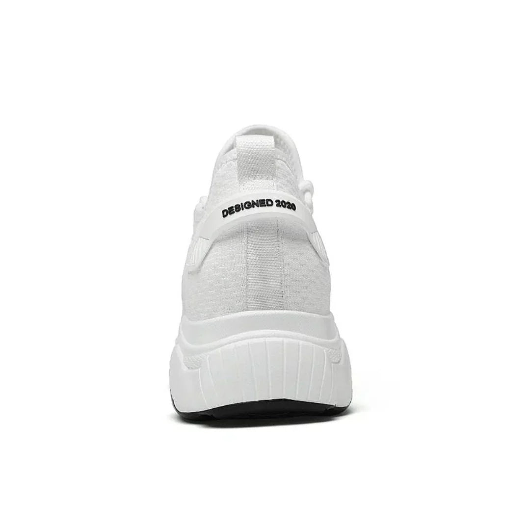 Wesley | Alpha Sneaks Für Mehr Größe