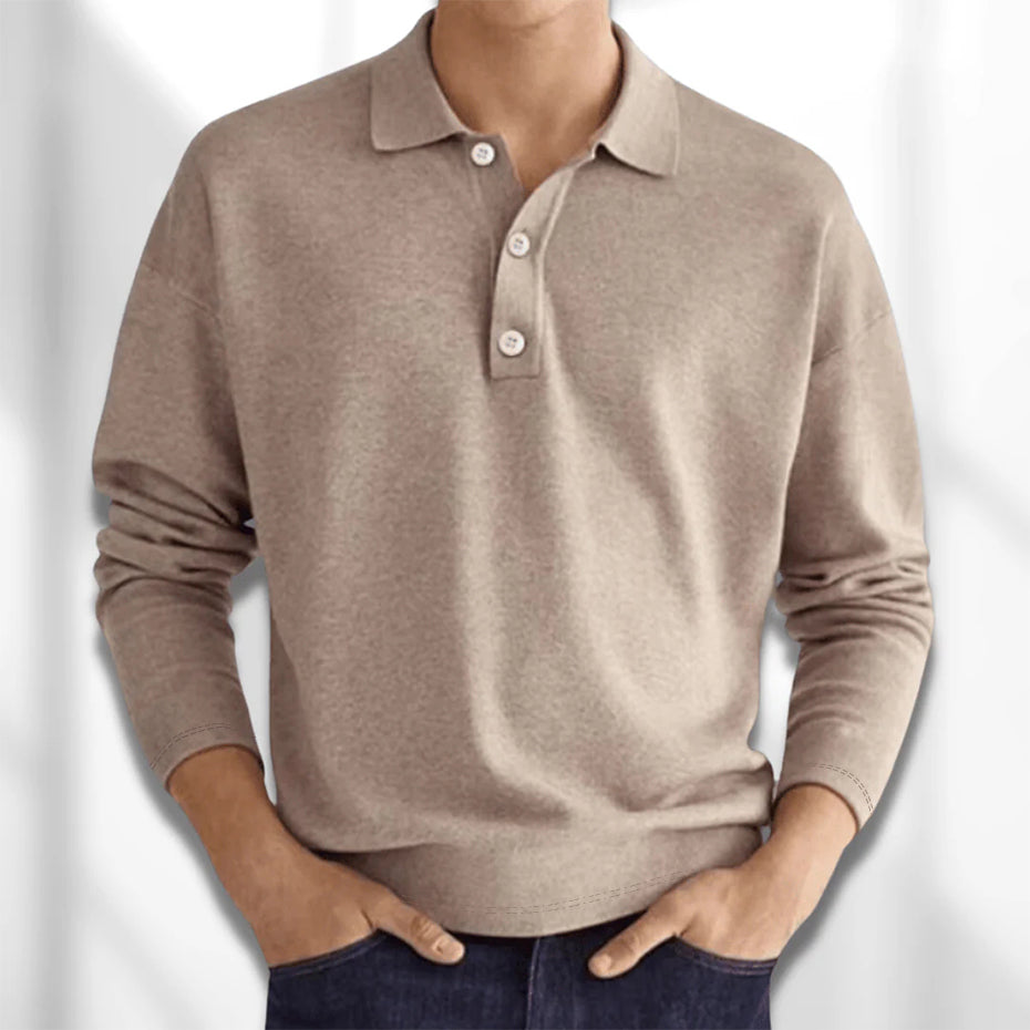 Charles | Poloshirt