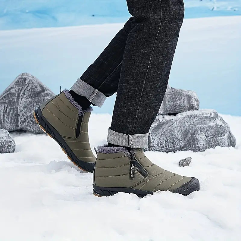 Zermatt Winterschuhe Für Frauen