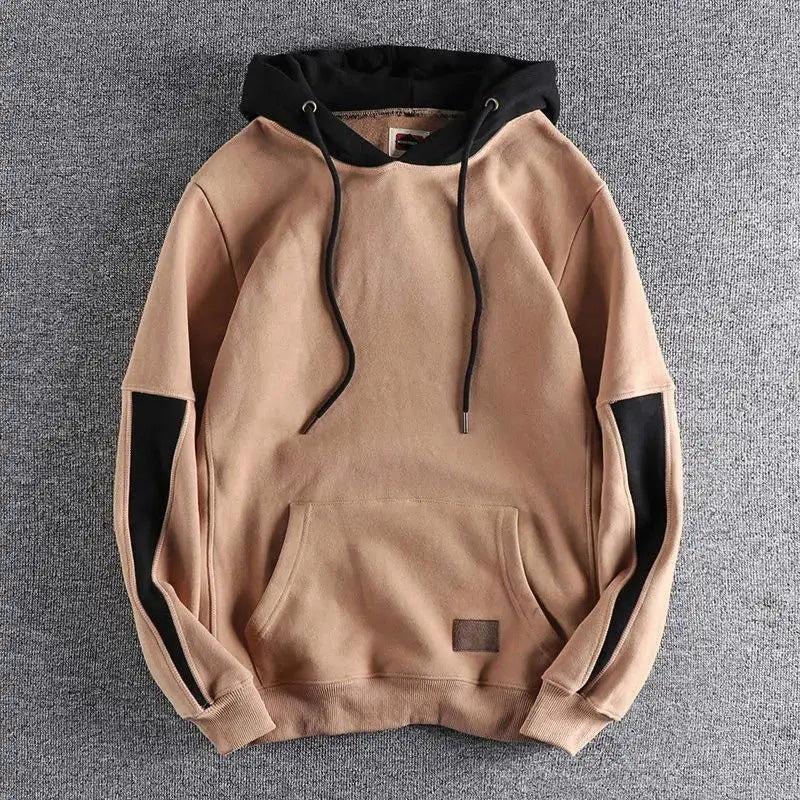 Ace - Kapuzenpulli