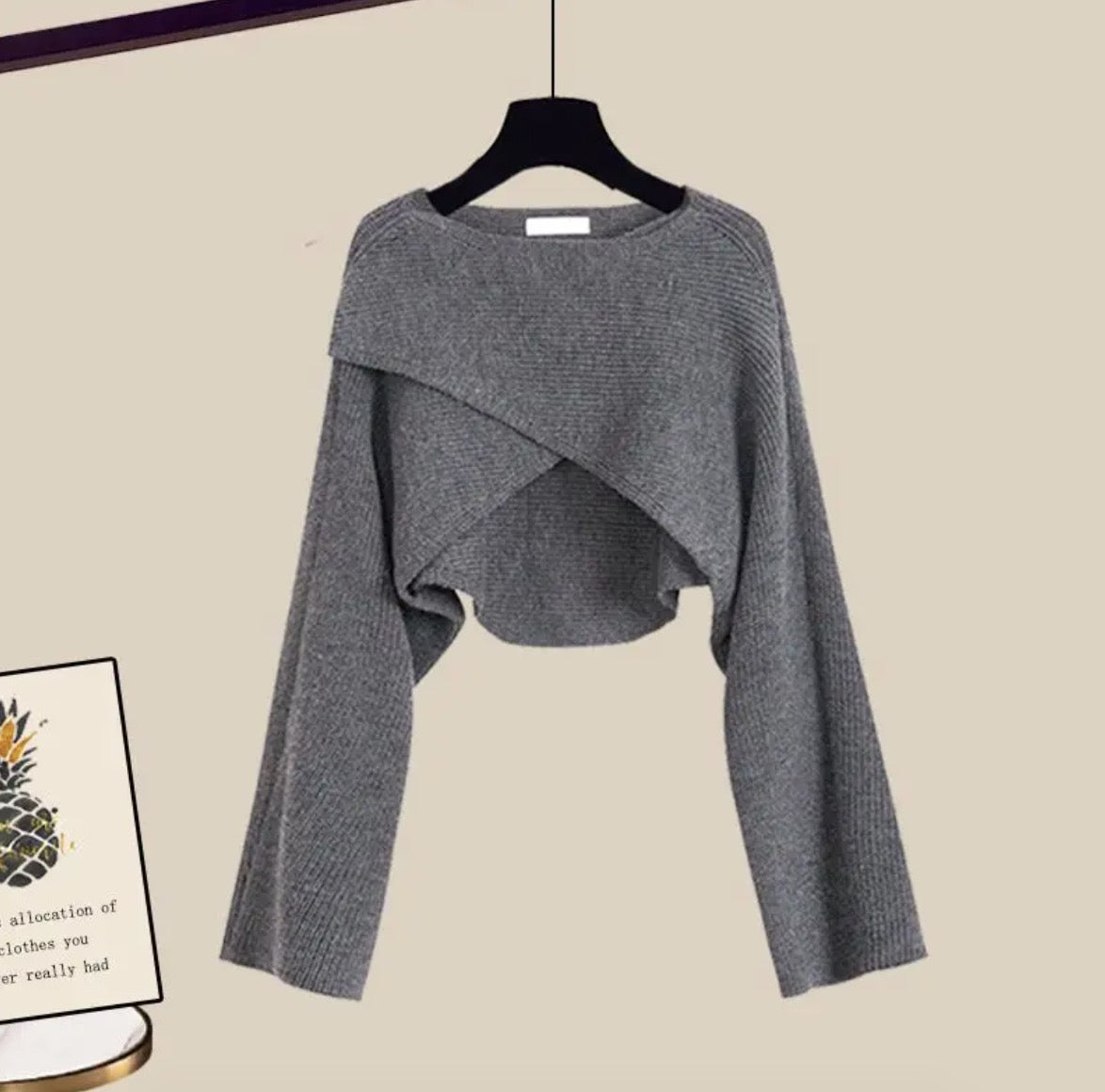 Pien - Bequemes Dreiteiliges Langarmset