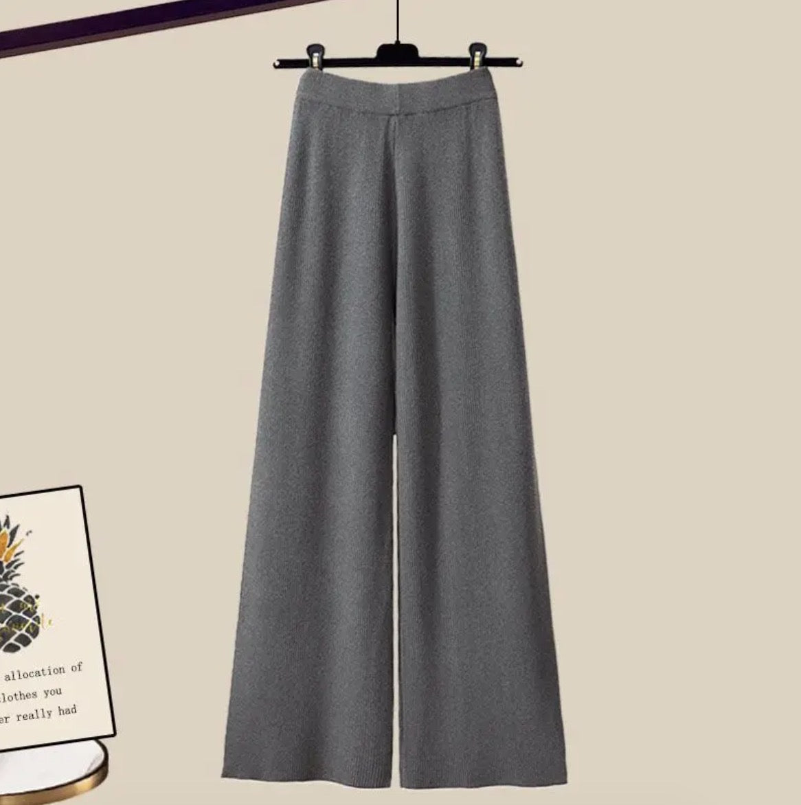 Pien - Bequemes Dreiteiliges Langarmset