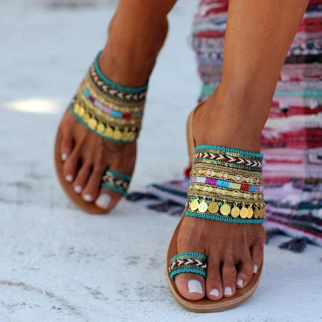 Roma | Orthopädische Sandalen für Frauen