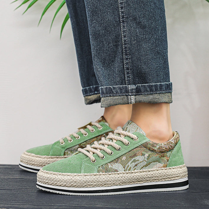 Impala Elegante Schuhe für Männer