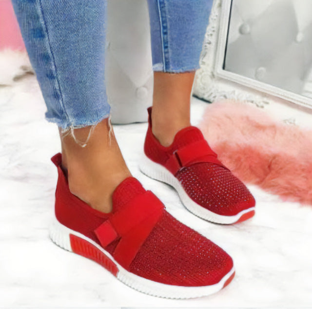 Cristal | Orthopädische Schuhe für Frauen