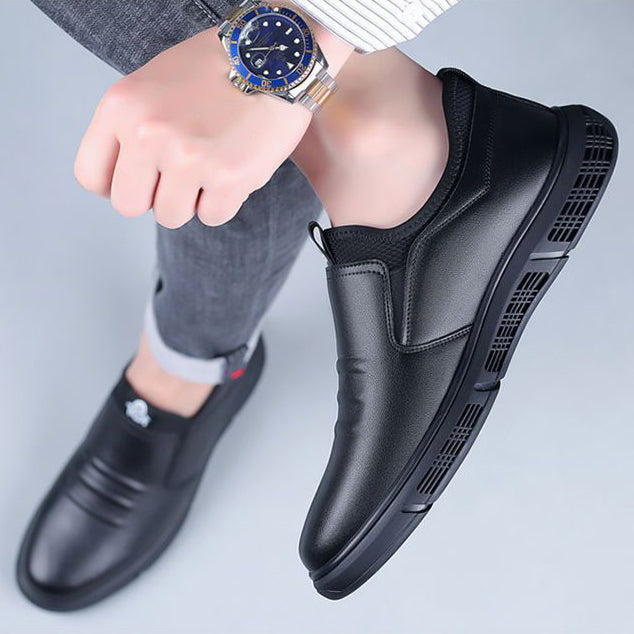 Elegance | Elegante Schuhe für Herren