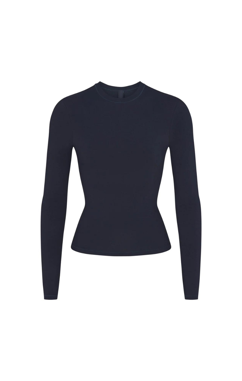Kimberly Lounge-Set aus Baumwoll-Jersey