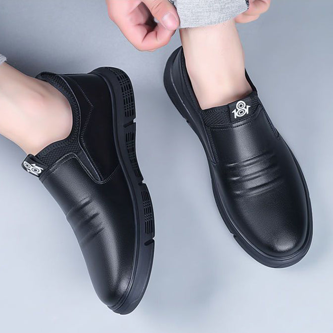 Elegance | Elegante Schuhe für Herren
