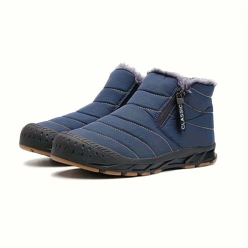 Zermatt Winterschuhe Für Frauen