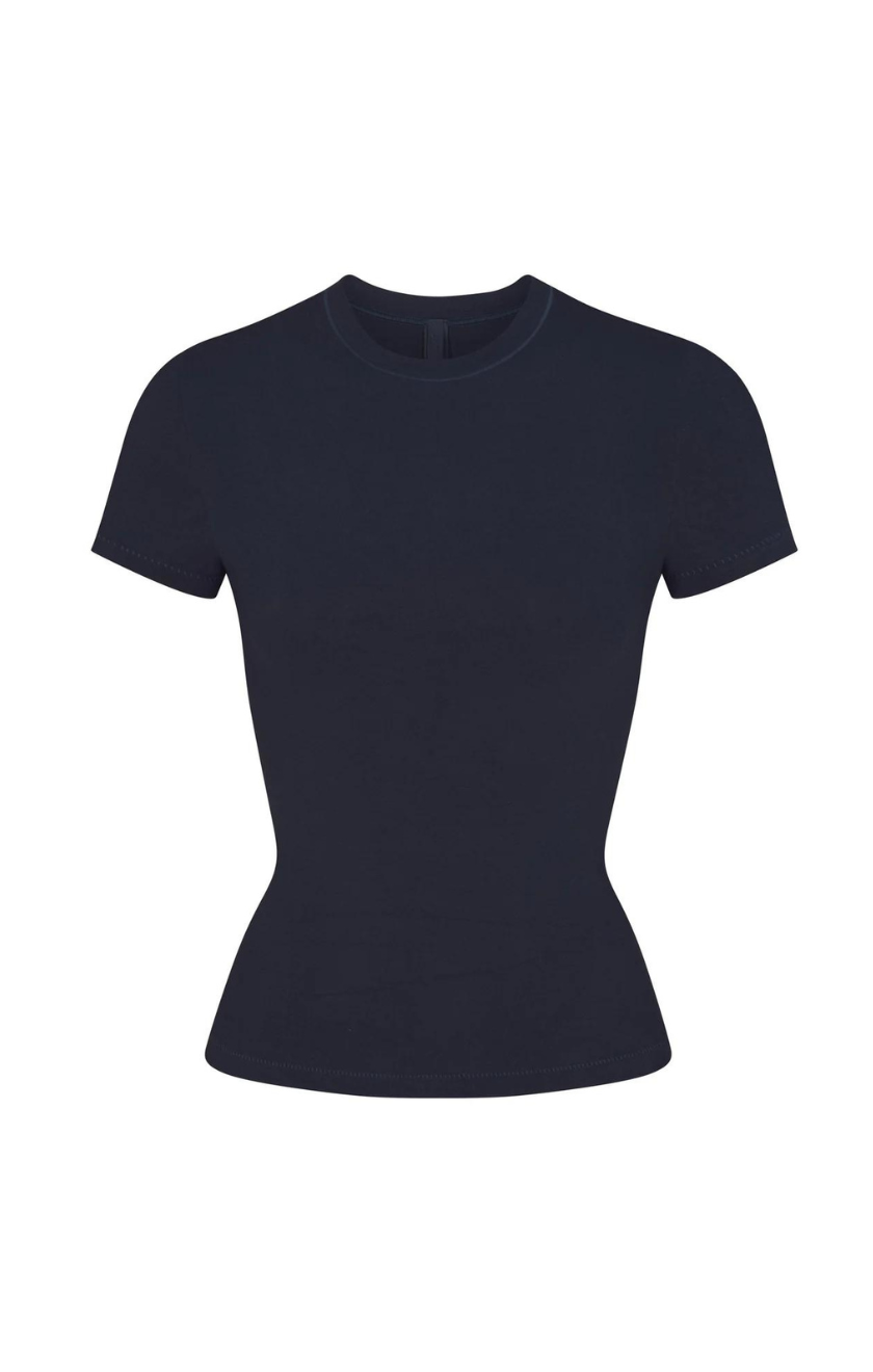 Kimberly Lounge-Set aus Baumwoll-Jersey