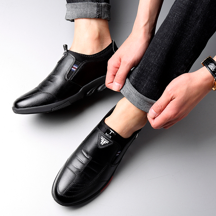 Paladin | Modische Schuhe für Männer