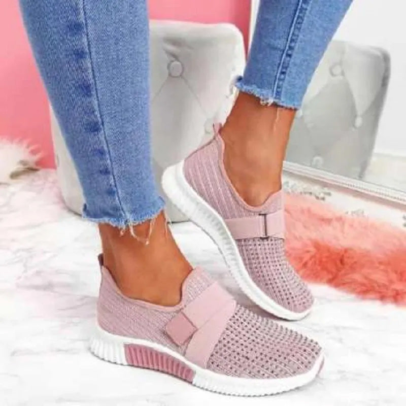 Cristal | Orthopädische Schuhe für Frauen