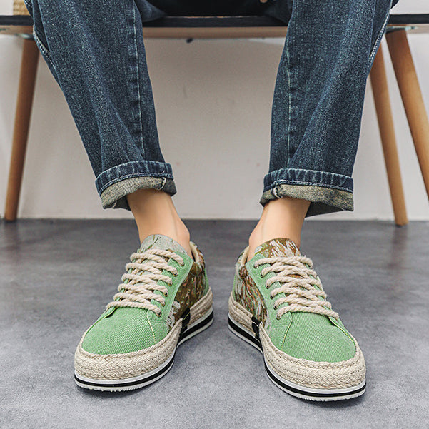 Impala Elegante Schuhe für Männer