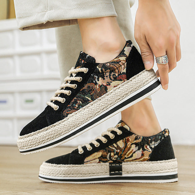 Impala Elegante Schuhe für Männer