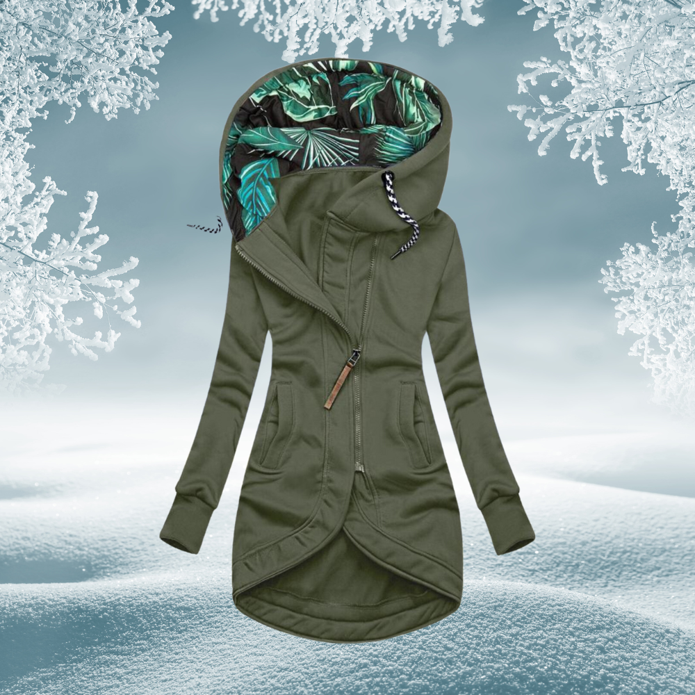 Manon | Chic Wintermantel