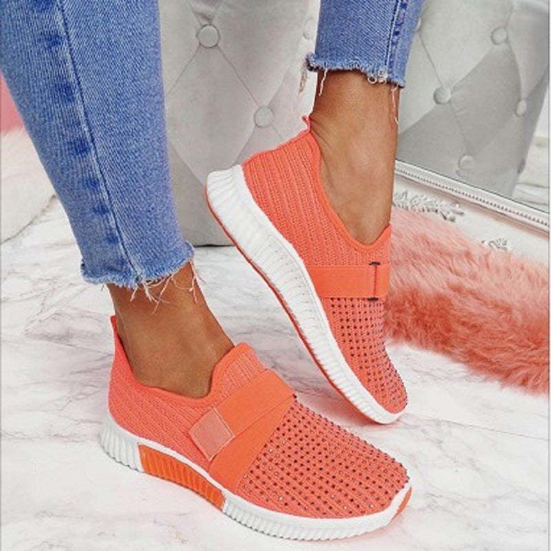 Cristal | Orthopädische Schuhe für Frauen