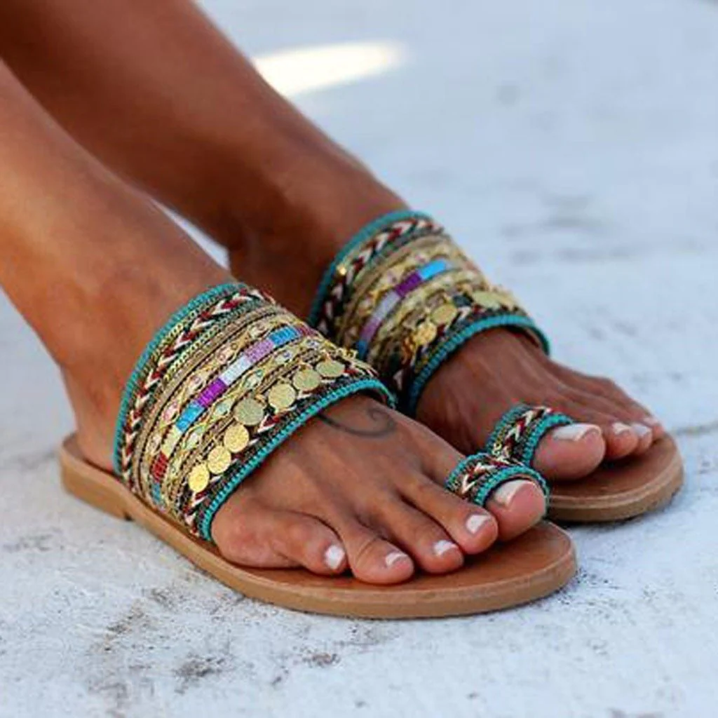 Roma | Orthopädische Sandalen für Frauen