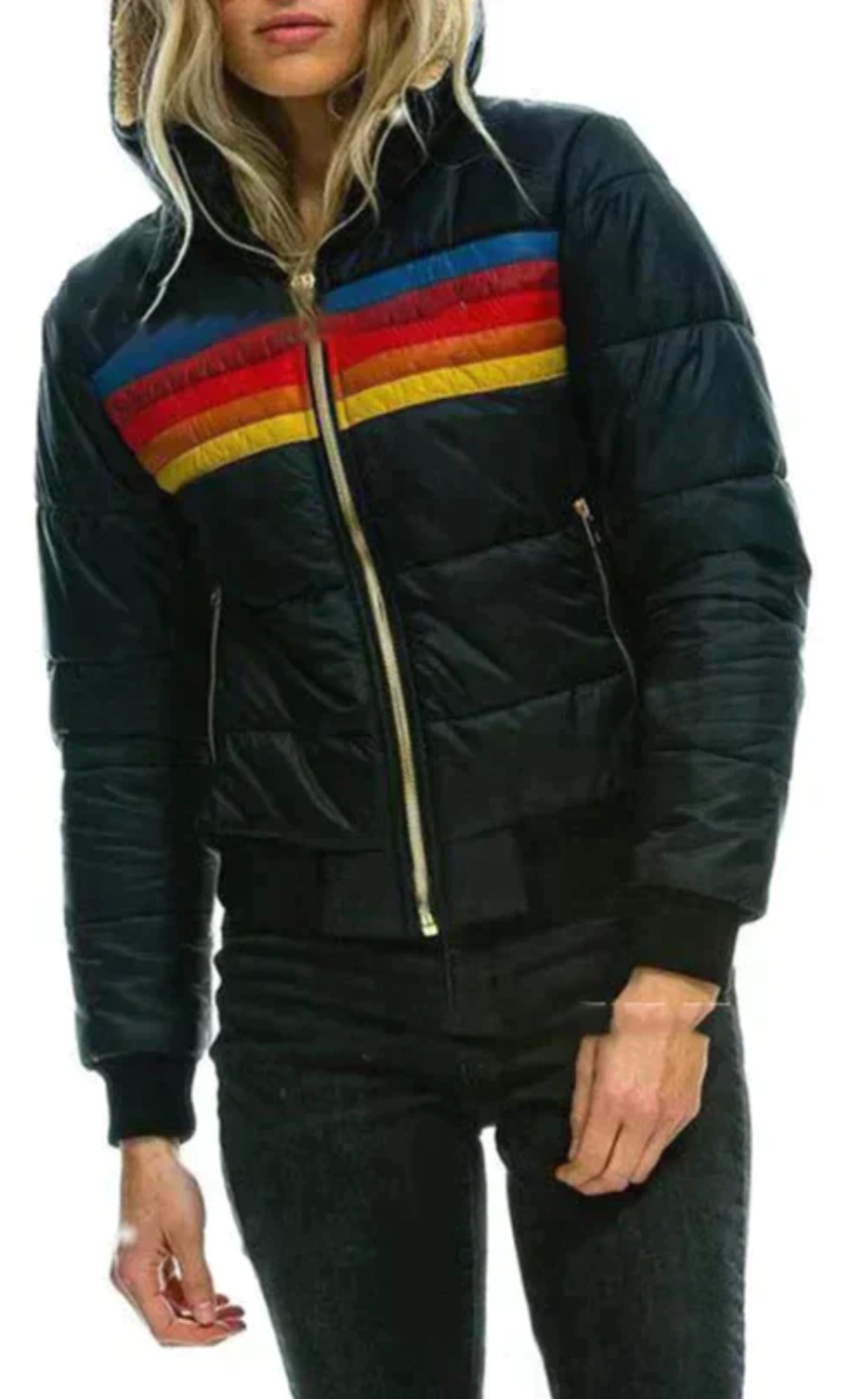 Hesterr - Damen-Sweatmantel