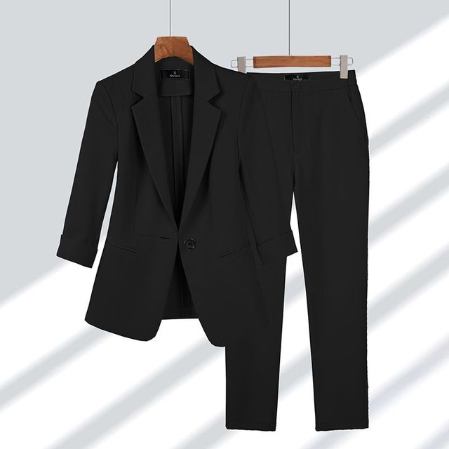Celina - Set aus Jacke und Hose