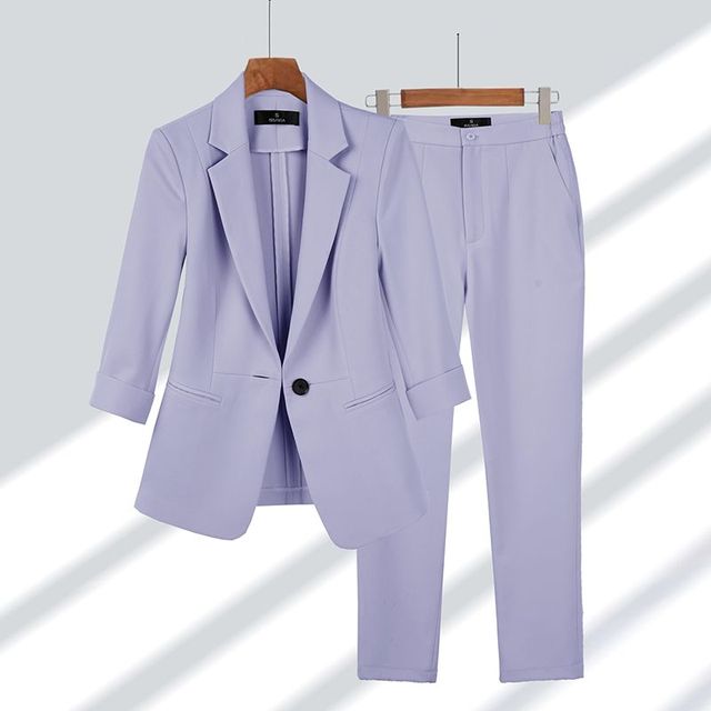 Celina - Set aus Jacke und Hose