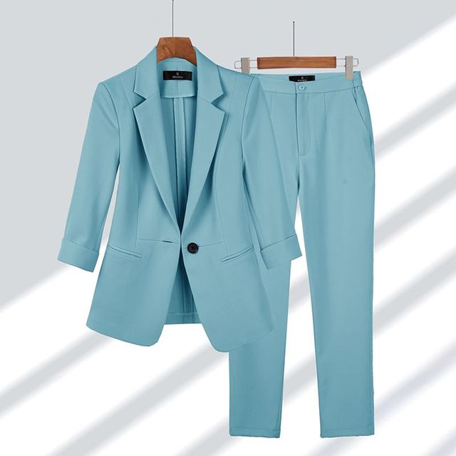 Celina - Set aus Jacke und Hose