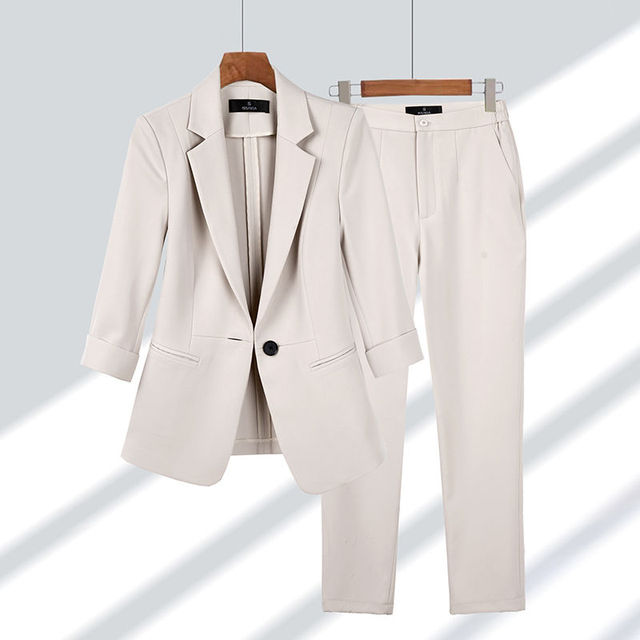 Celina - Set aus Jacke und Hose