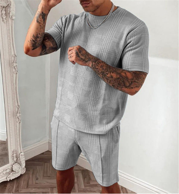 Sanchez | Luxuriöses Sommer Set