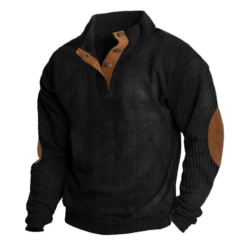 Gio - Sweatshirt im Old Money-Stil von Liv