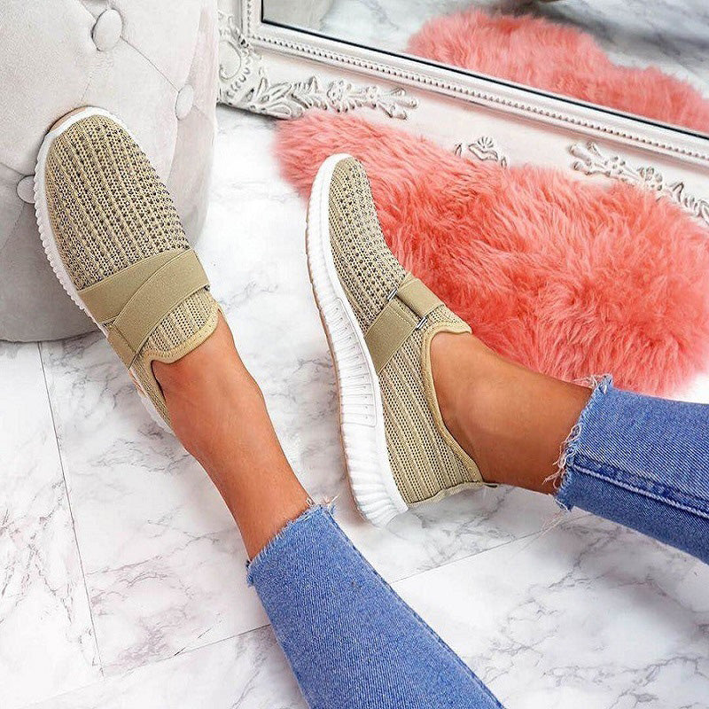 Cristal | Orthopädische Schuhe für Frauen