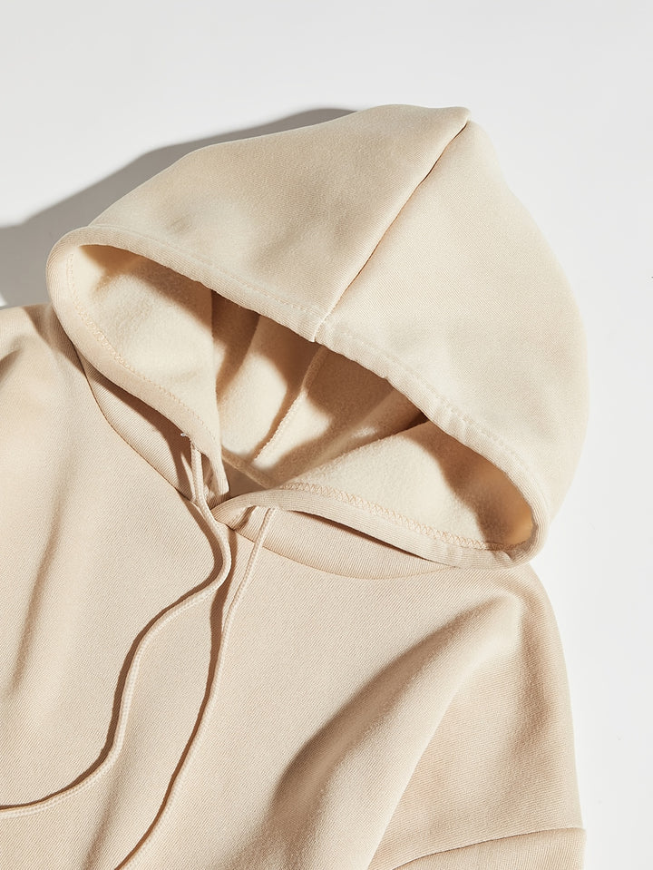 Personalisierter Kapuzenpullover