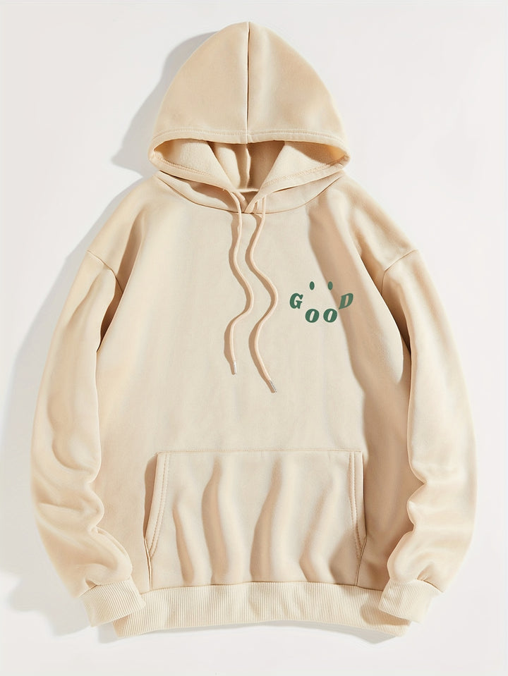 Personalisierter Kapuzenpullover