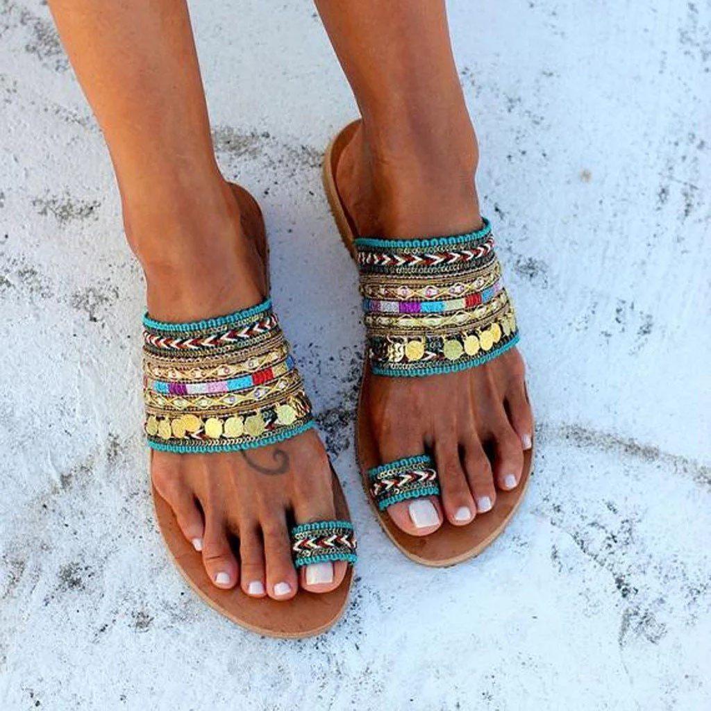 Roma | Orthopädische Sandalen für Frauen
