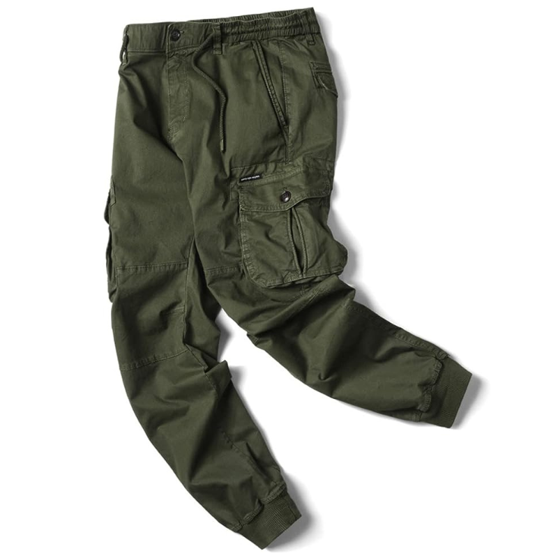 Vanguard | Jogginghose Cargo