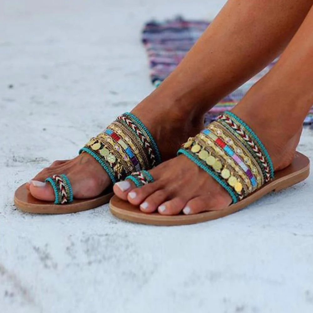 Roma | Orthopädische Sandalen für Frauen