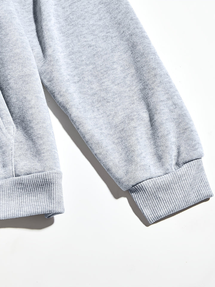 Personalisierter Kapuzenpullover