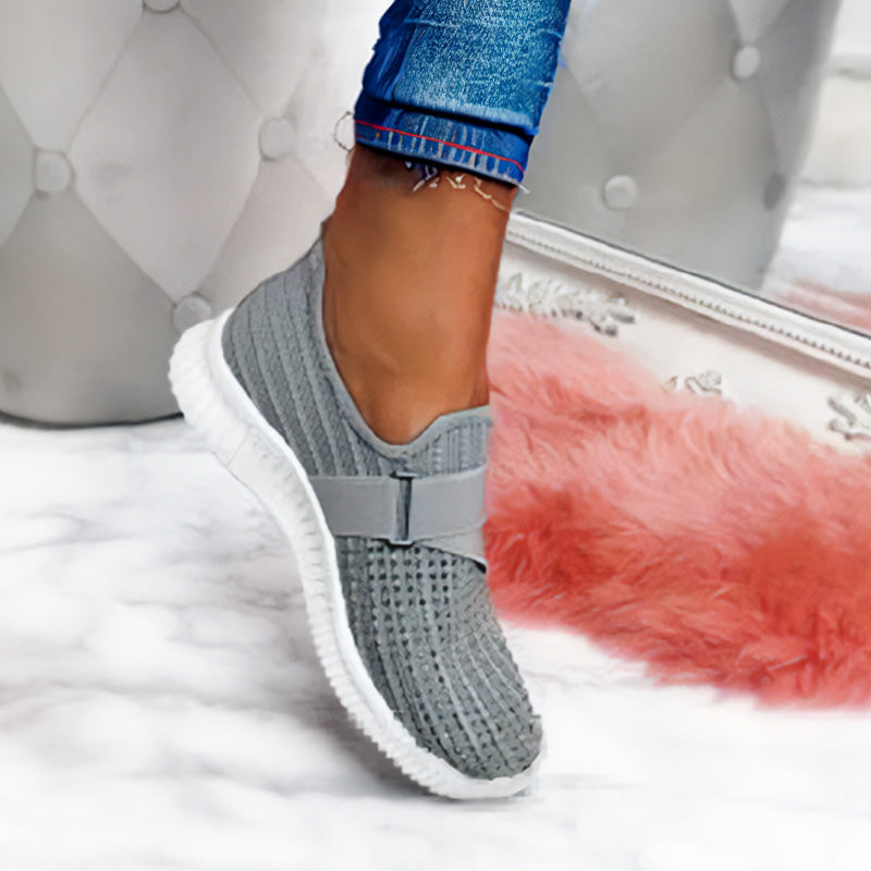 Cristal | Orthopädische Schuhe für Frauen