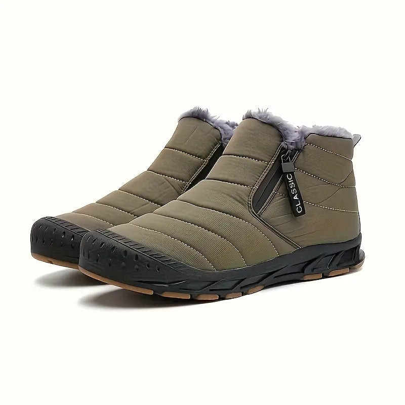 Zermatt Winterschuhe Für Frauen