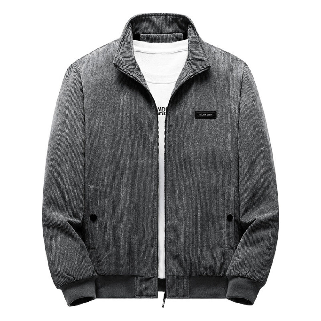 Vintage Cordjacke