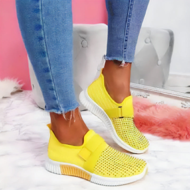 Cristal | Orthopädische Schuhe für Frauen