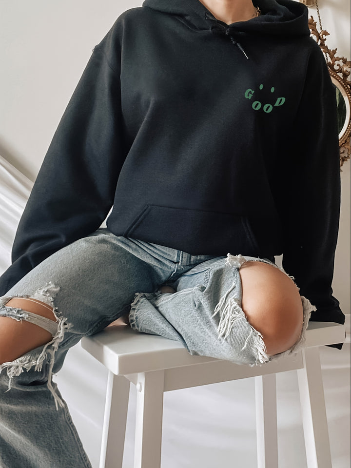 Personalisierter Kapuzenpullover
