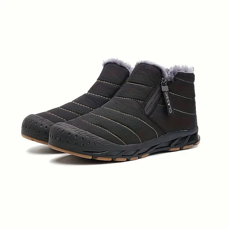 Zermatt Winterschuhe Für Frauen