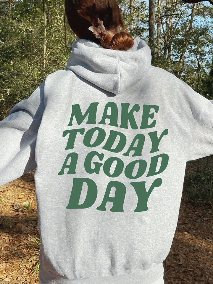 Personalisierter Kapuzenpullover