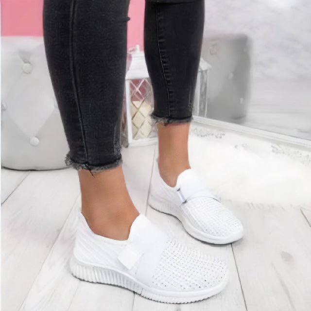 Cristal | Orthopädische Schuhe für Frauen